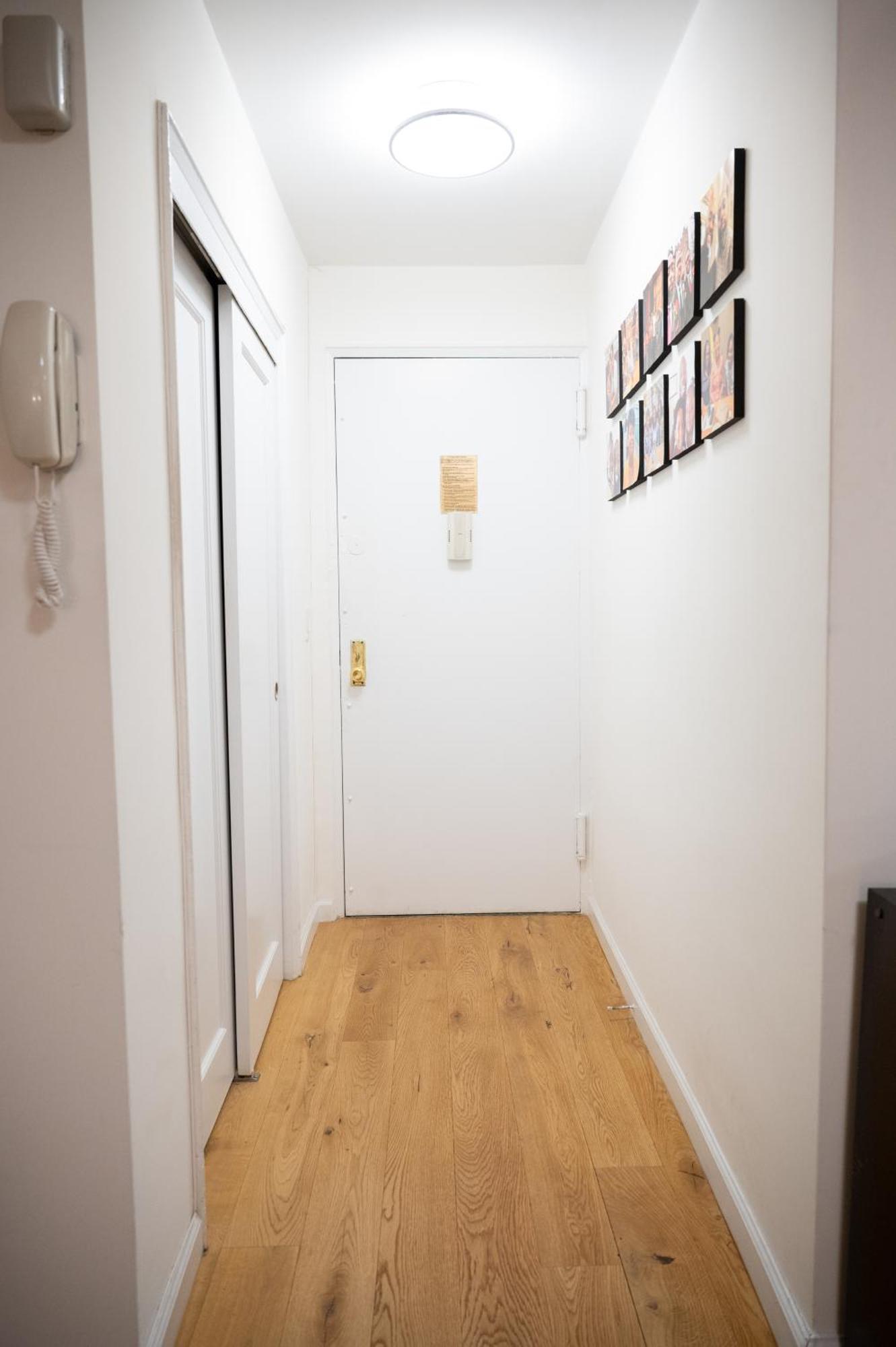 Apartamento The Harlem Renaissance Nova York