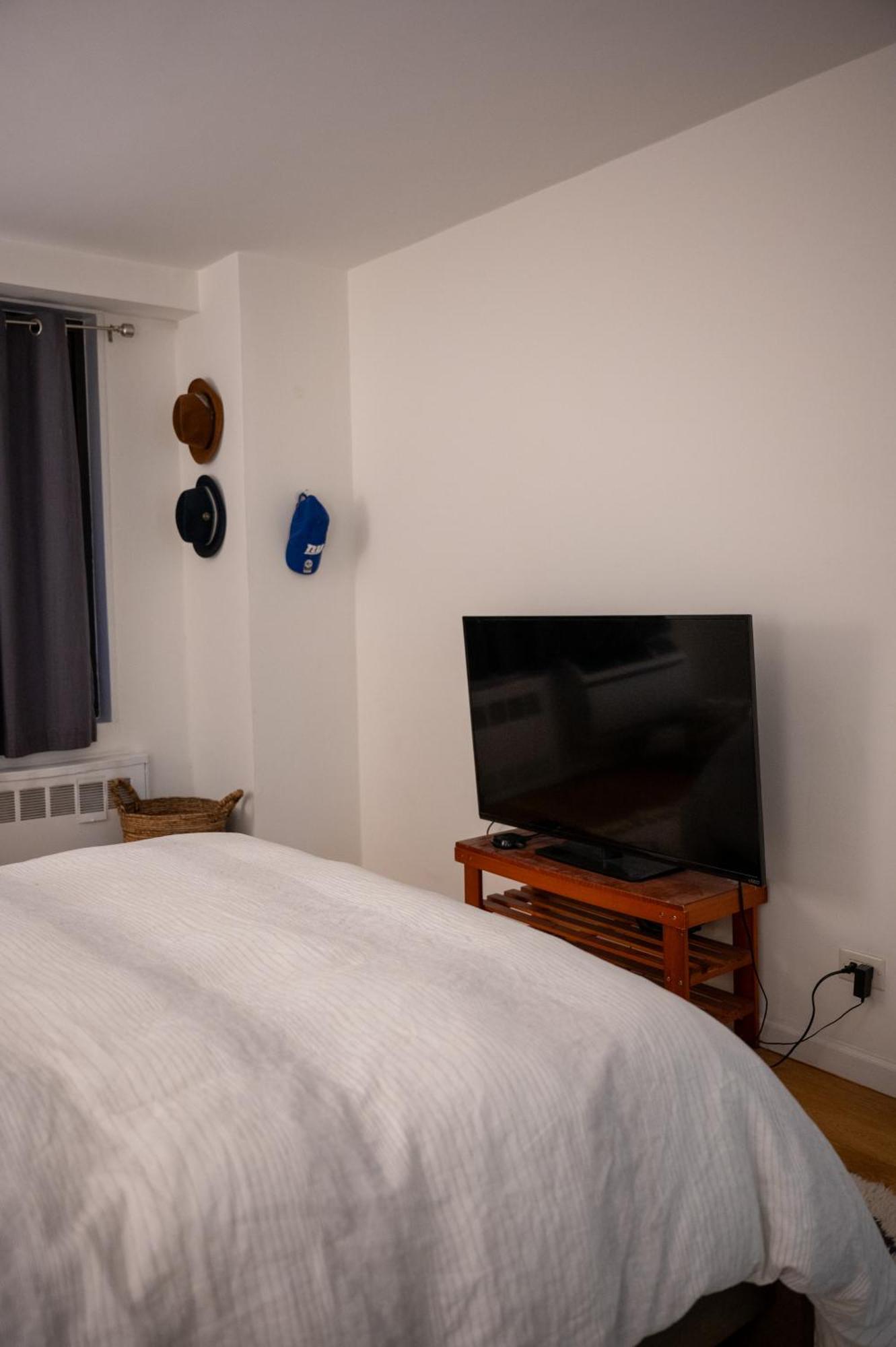 Apartamento The Harlem Renaissance