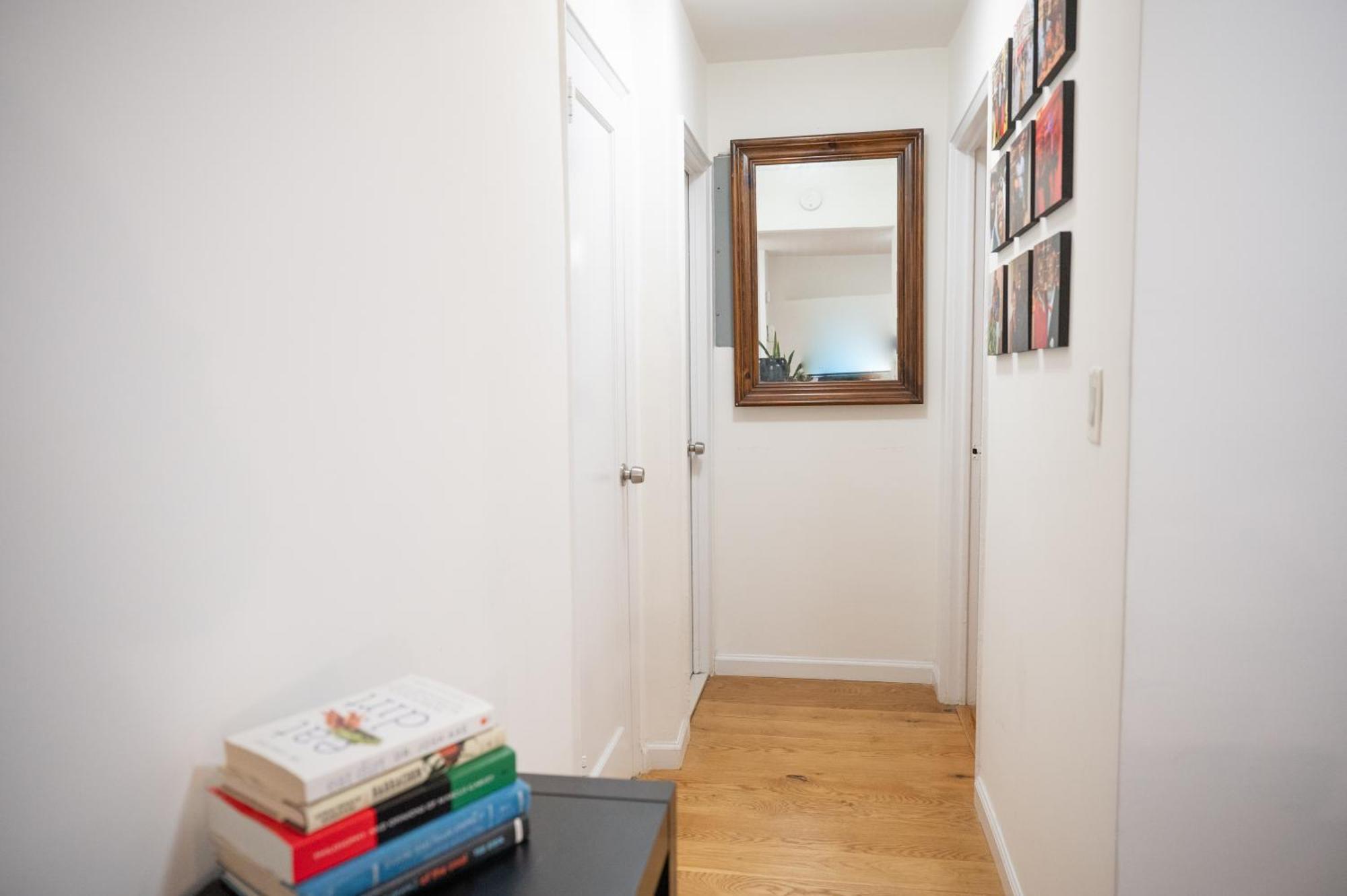 The Harlem Renaissance Apartamento Nova York