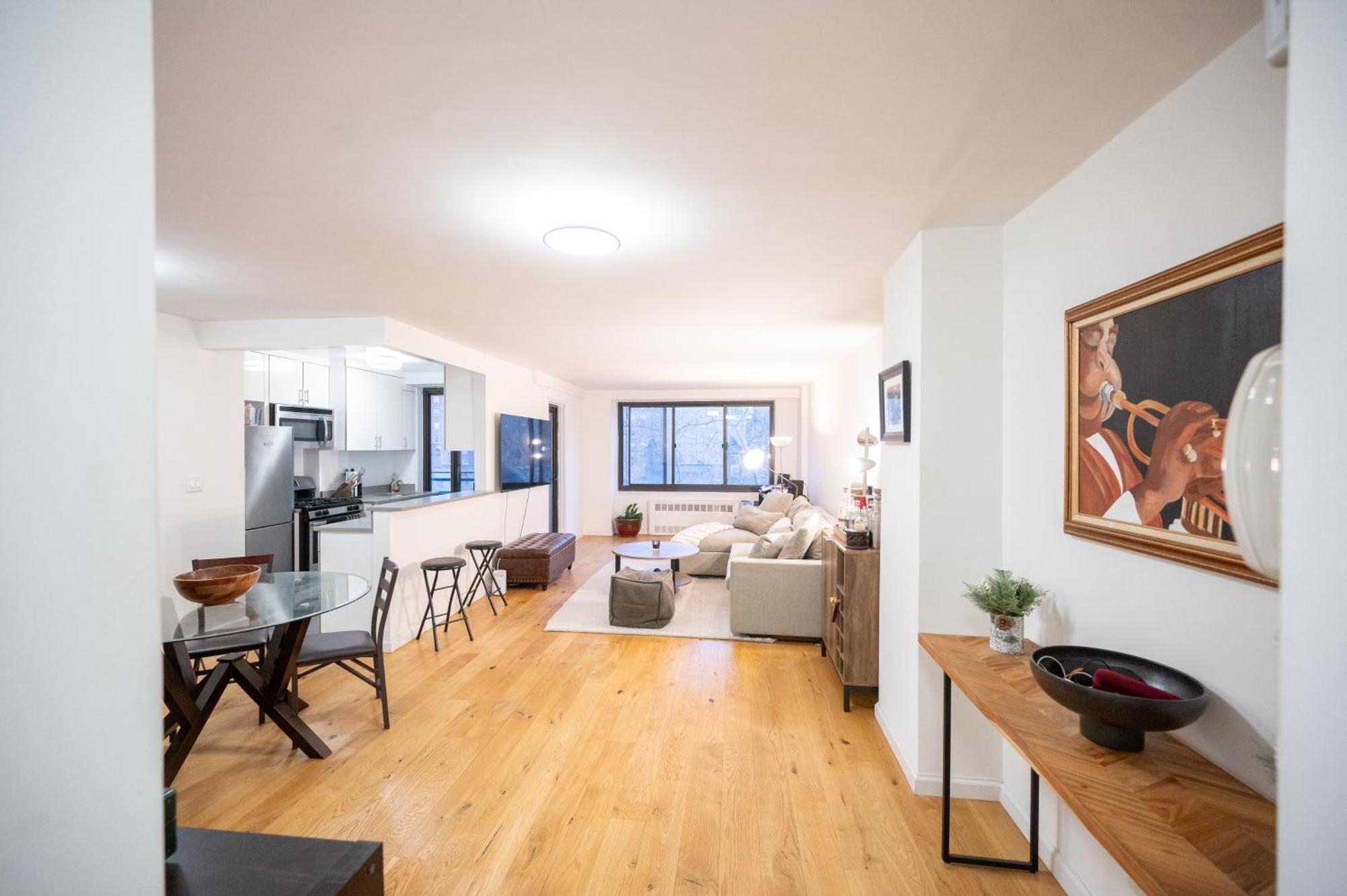 The Harlem Renaissance Nova York